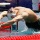 El nadador venezolano Albert Subirats clasificó a la final de 100 metros mariposa