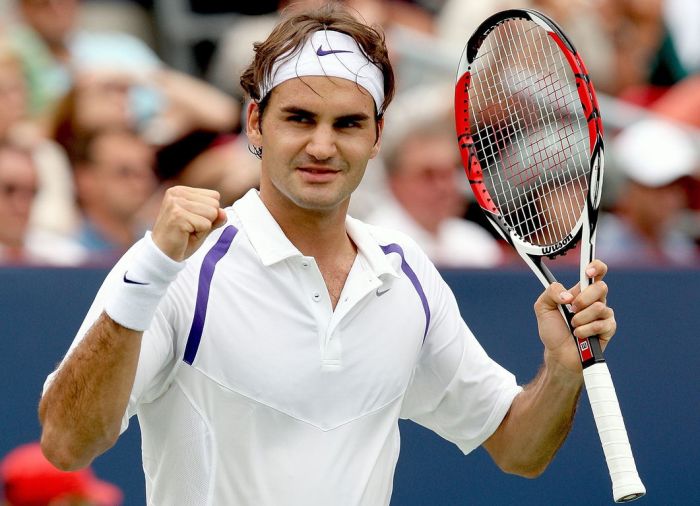 Roger Federer  Roger_federer1